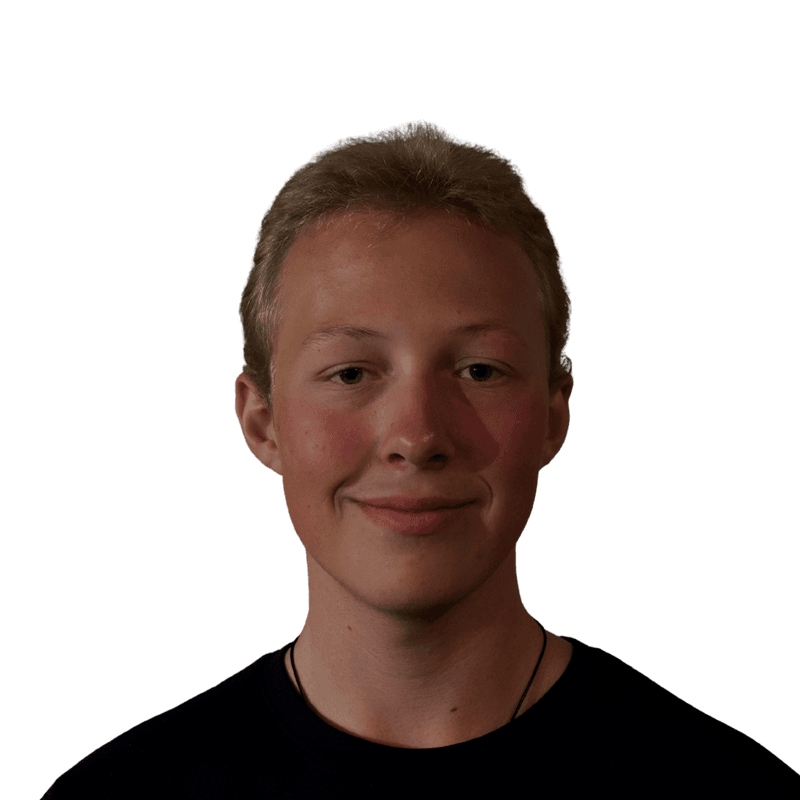 Adam Dehli Villanger